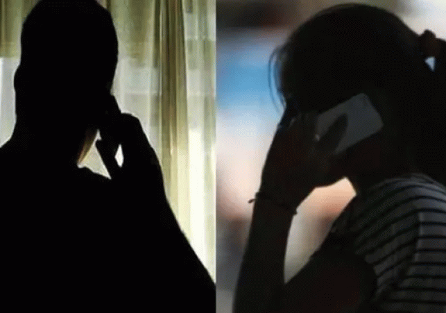 Businessman Loses ₹68 Lakh in Foreign Girlfriend Scam