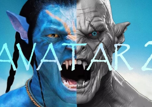 Avatar 2 Worldwide Collection