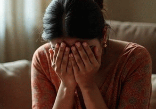 NEET Student Repeatedly Raped