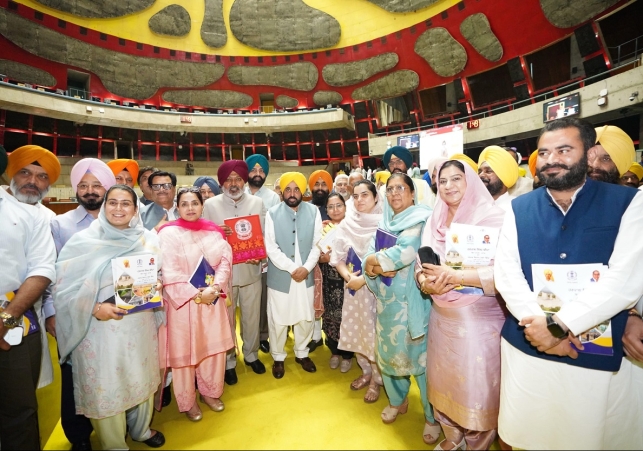 Punjab Government has Fulfilled all the Election Promises