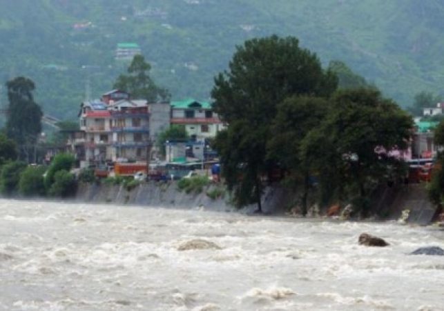 Bomb Threat at Kullu Court Prompts Evacuation and High Alert