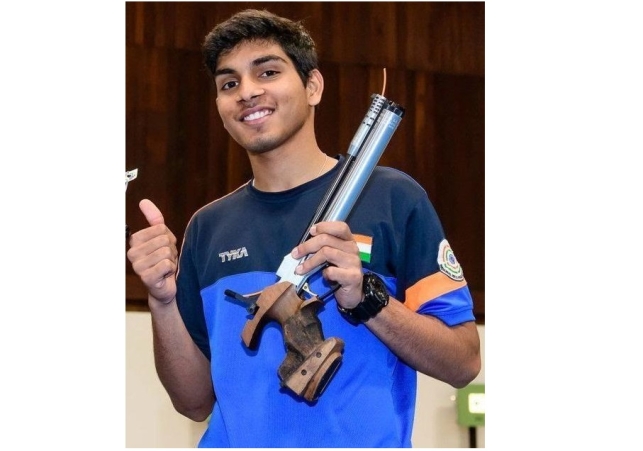 Asian Shooting Championship