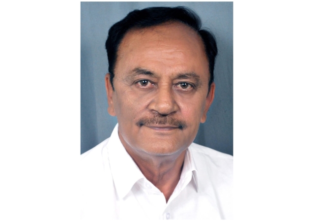 Municipal Corporation Councilor Election