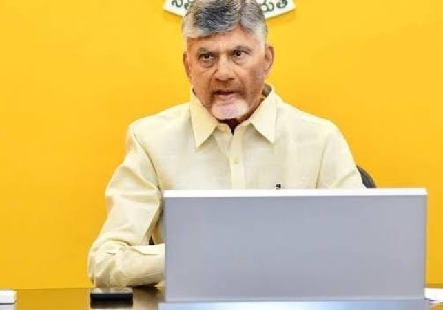 Andhra Pradesh's Aqua Sector in Peril