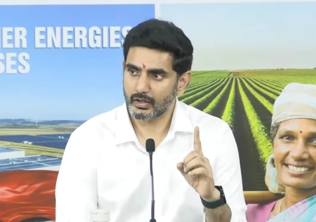 Partnership Summit in Visakha