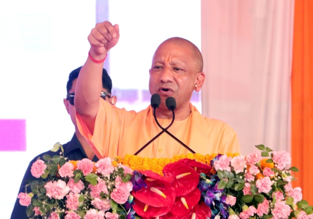 Hathras to become Uttar Pradesh new high-tech