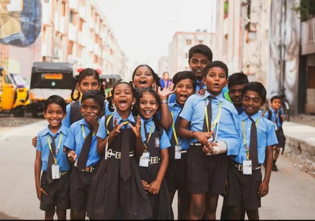 UP School Holiday Update 2026