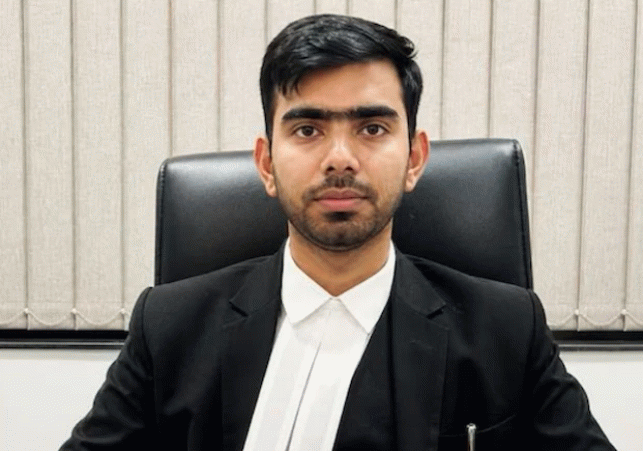 Suicide of Judge Aman Kumar Sharma in Delhi