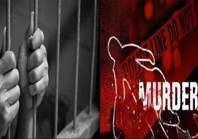 2 Gangsters Murder at jail in Punjab