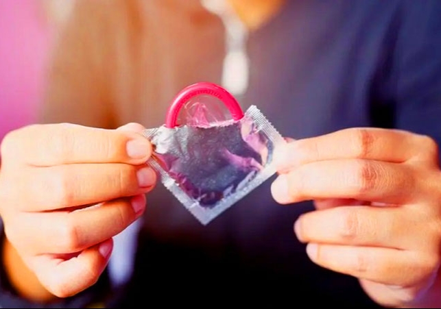 200 Year Old Condom