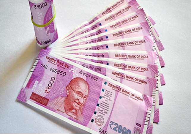 2000 Notes In Circulation Have Been Returned To Banks RBI 