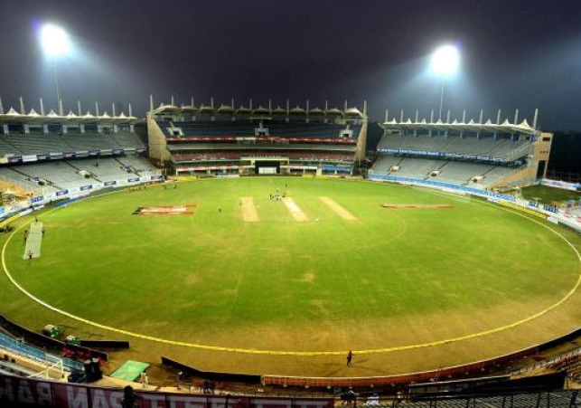 Punjab Cricket Association