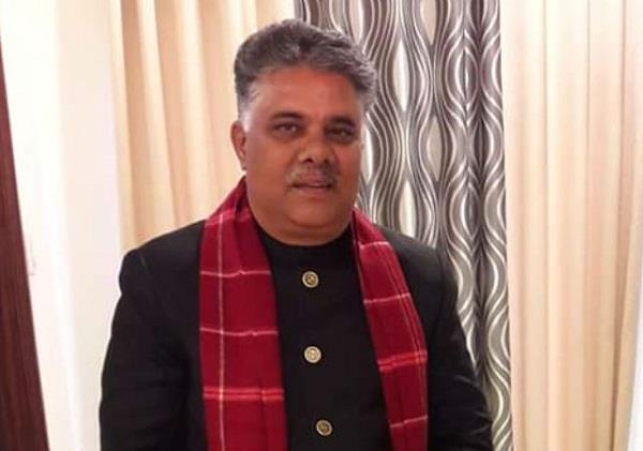 CM Sukhu is Misleading the Public