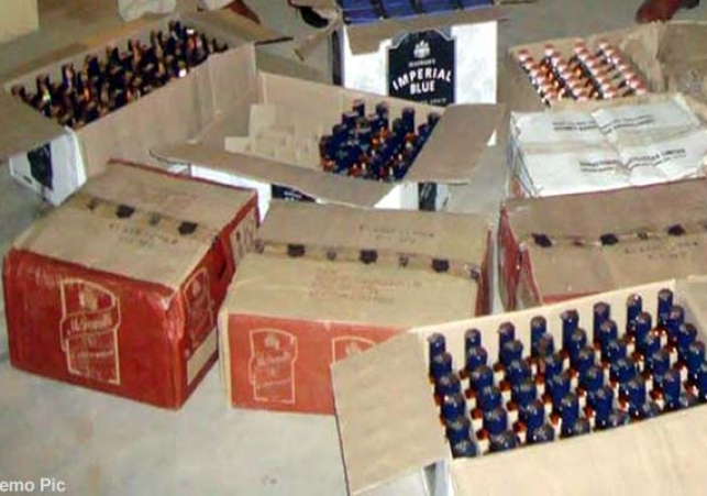 Sector 24 Police Post takes Major Action