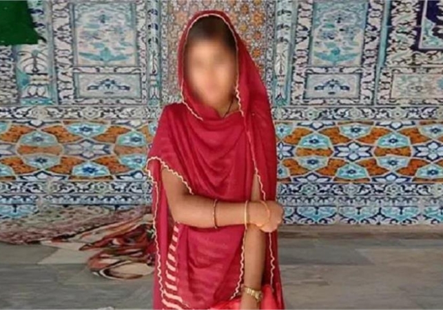 Forced Conversion of Hindu Youth