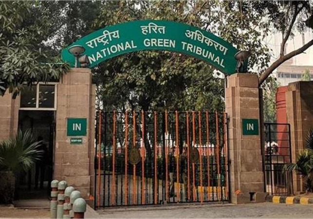 NGT imposed a Fine of 9 Crores