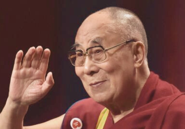 Dalai Lama can come to see IPL 2023 match in dharmashala stadium 