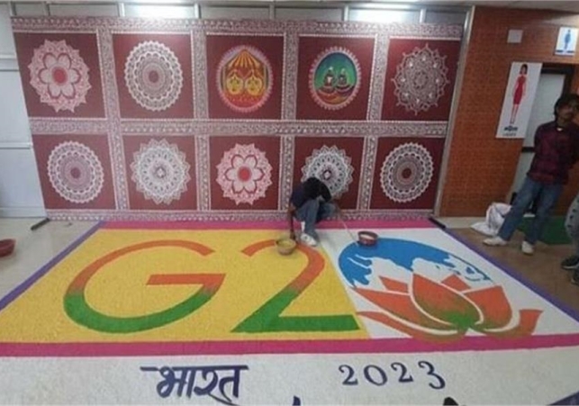 G-20 Summit Uttarakhand