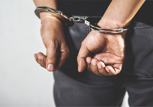 War against Drugs