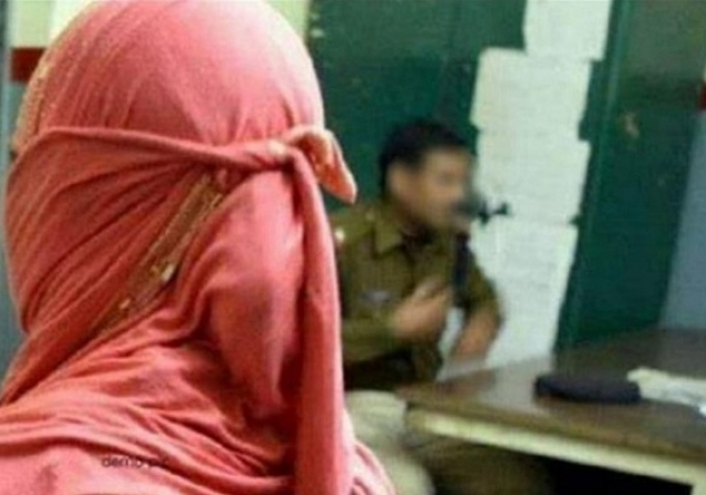 Teacher accused of molesting Dalit student