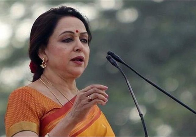 Hema Malini