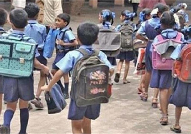 Punjab School College Closed