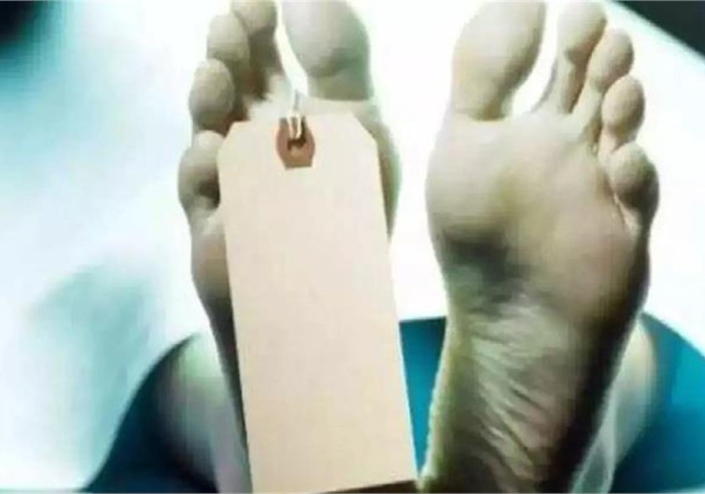 Traffic Constable Committed Suicide