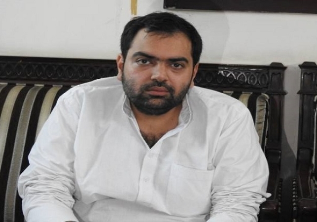 Congress will move Supreme Court to cancel Haryana elections: 