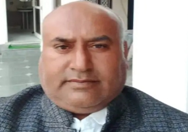 Ghaziabad Murder