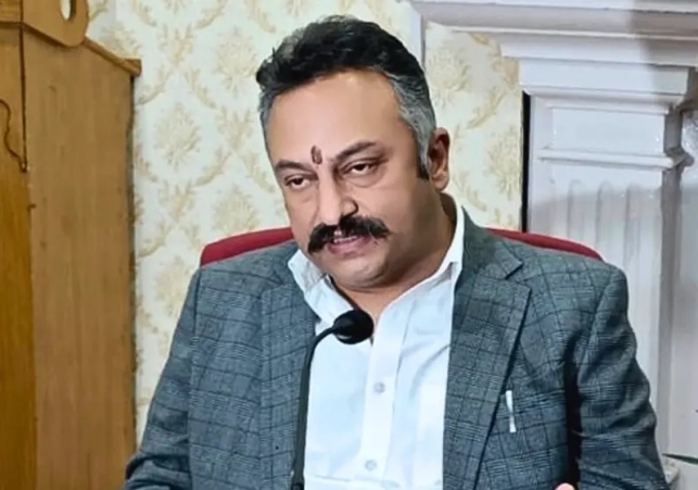 Education Minister to visit Kotkhai on October 31