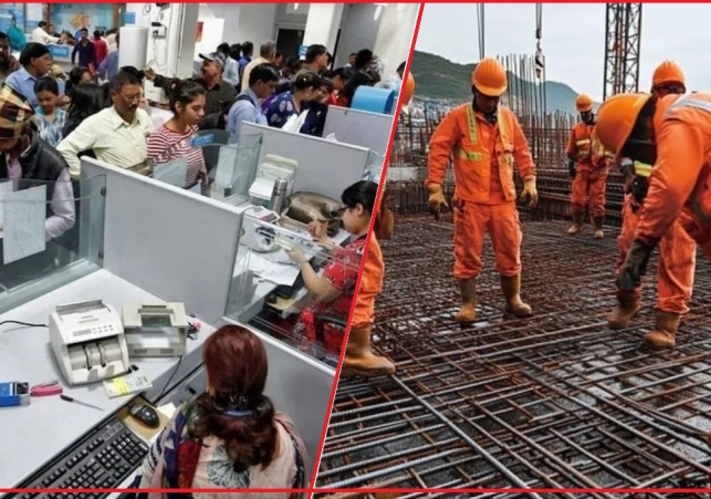 New Labor Law Provides Social Security to Workers