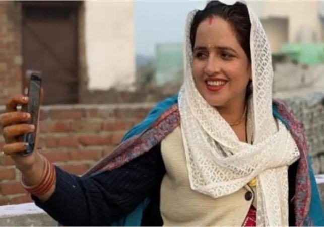 Seema Haider is Pregnant Again