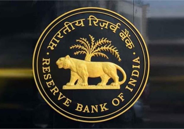 Reserve Bank Of India