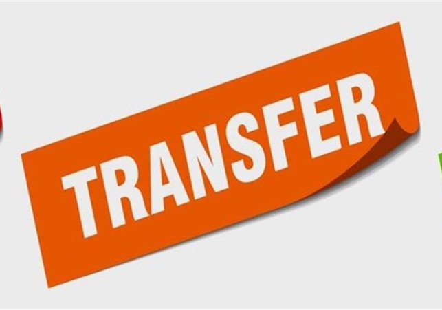 Punjab IAS Transfers