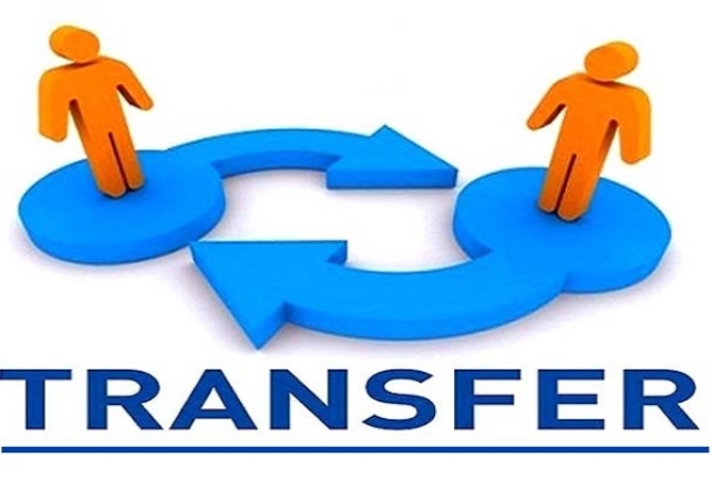 Punjab Police Transfer
