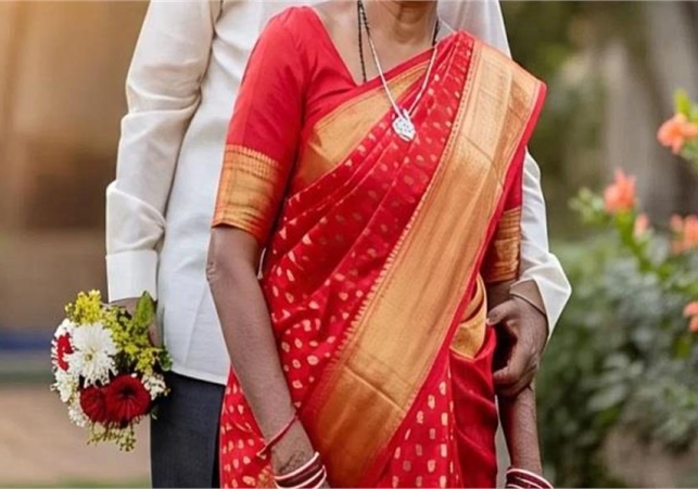Shameful act of mother-in-law