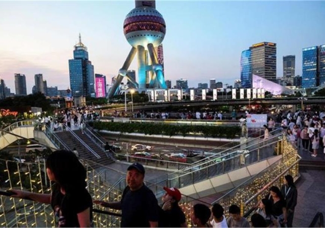 China Q2 GDP