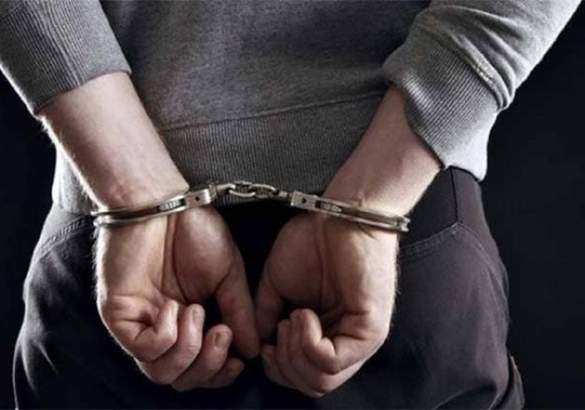 Channel Operator Arrested for taking Money