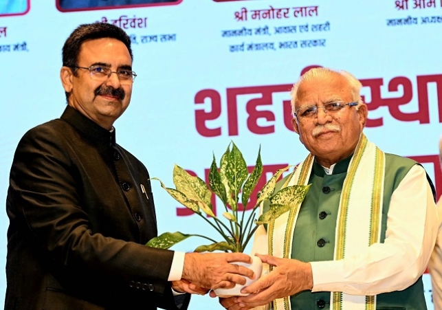 House sessions in Municipal Corporations