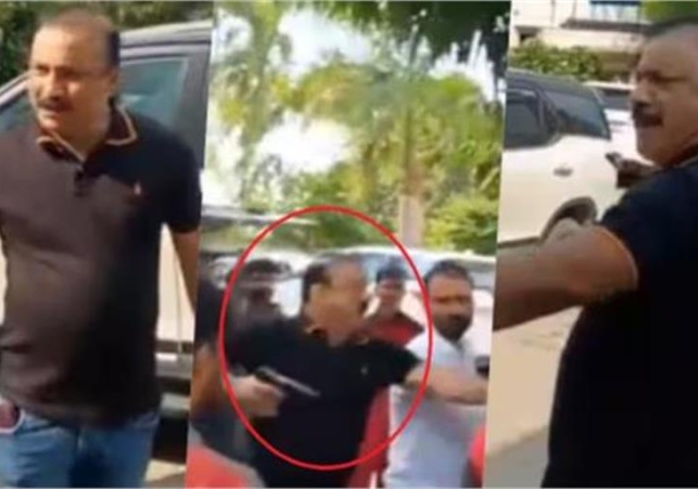 Bahubali Brothers beat Toyota Workshop Supervisor