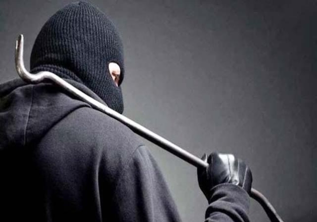 Vicious Thieves Targeted two Different Houses