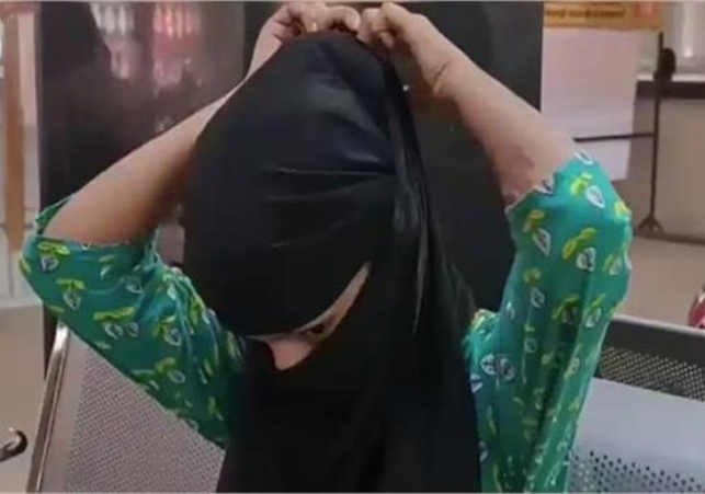 Two Brothers Raped their Sister for a Year
