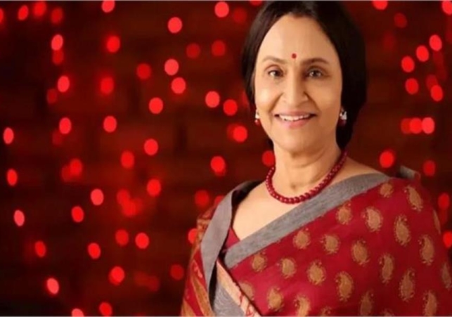 Actress Pravina Deshpande passes