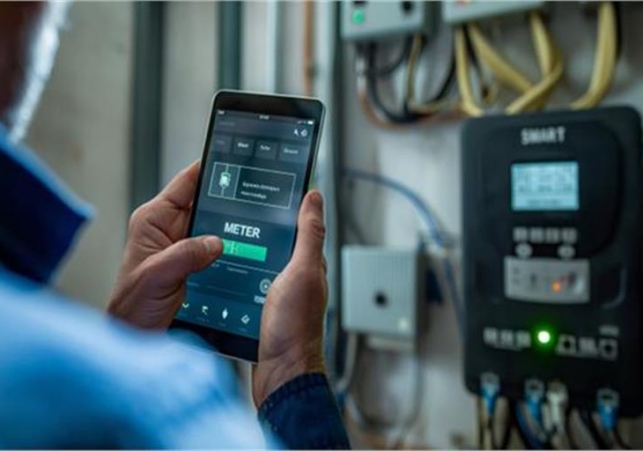 Smart Meter Scandal