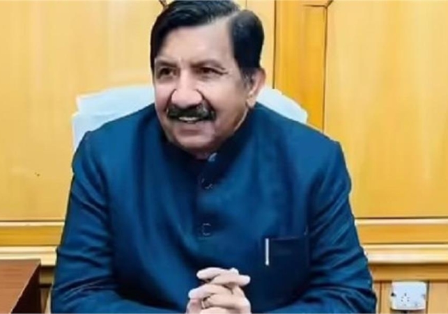 Lift Drinking Water Scheme and Disaster Training Program