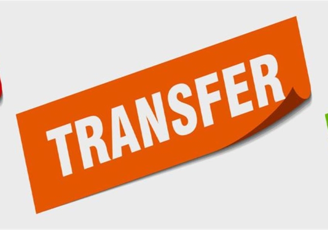 Mutual Consent Transfers of Medical