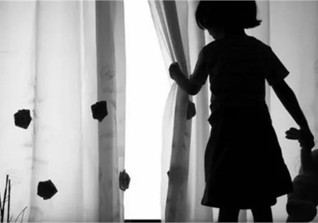 Bulandshahr: Stepmother Murders 3-Year-Old Daughter