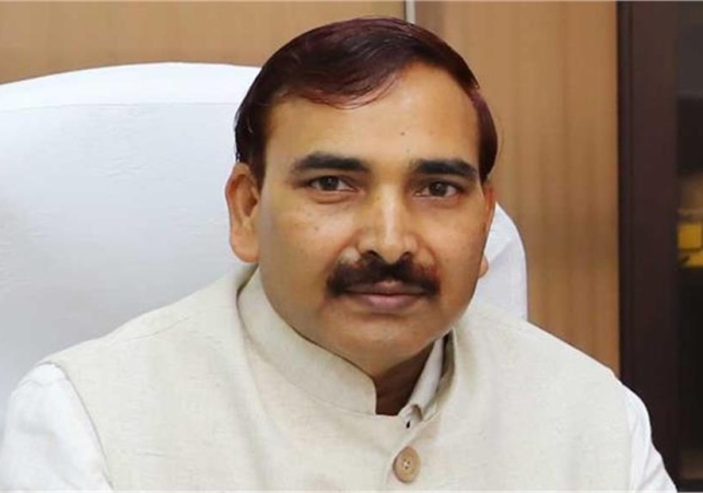 GJUST Hisar: Vice-Chancellor Prof. Narsi Ram Bishnoi Tenure Extended