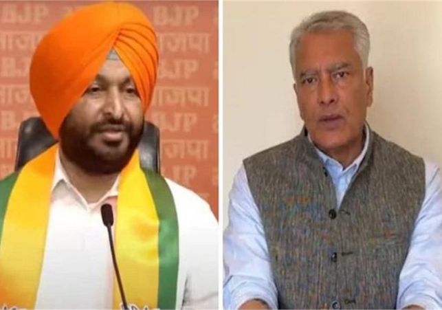 BJP Rajya Sabha Strategy Intensifies