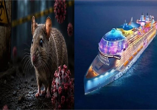 Hantavirus Andes Strain Outbreak